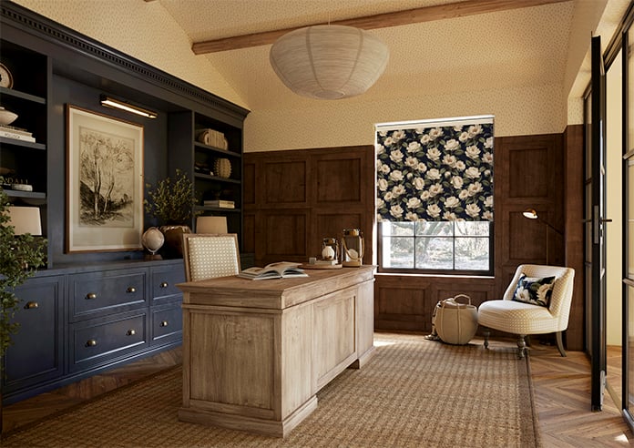 Henleys Vine, Hudds - Roller Blind - Image 7